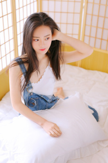 晚娘