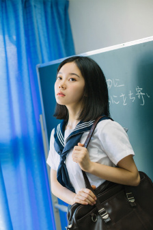 明星专题：孙艺菲