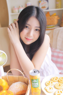 为什么软的时候好小