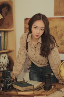 湿濡的女人在线