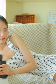 闫学晶第二任丈夫姓马