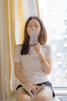 水蜜桃香蕉含羞草